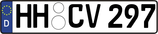 HH-CV297