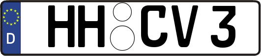 HH-CV3