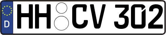 HH-CV302