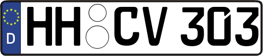 HH-CV303