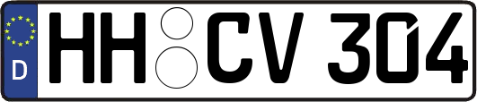 HH-CV304