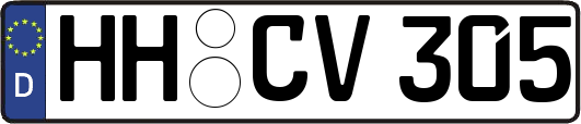 HH-CV305