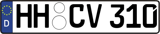 HH-CV310