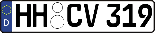 HH-CV319
