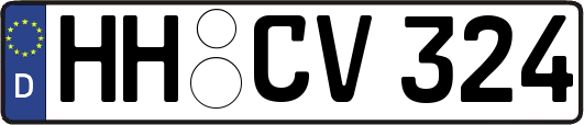HH-CV324