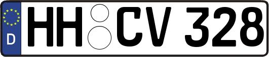 HH-CV328