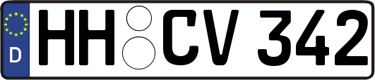 HH-CV342