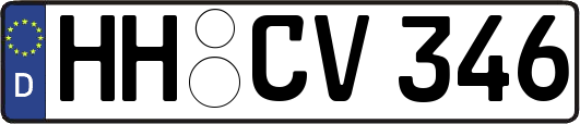HH-CV346