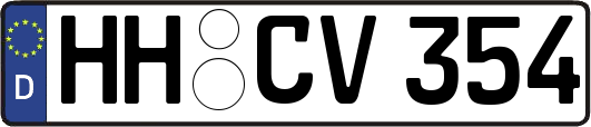 HH-CV354