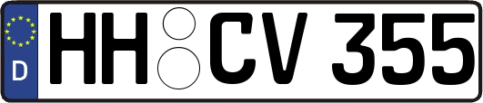 HH-CV355
