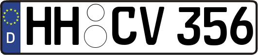 HH-CV356