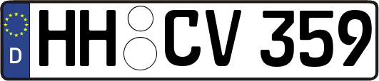 HH-CV359
