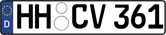 HH-CV361