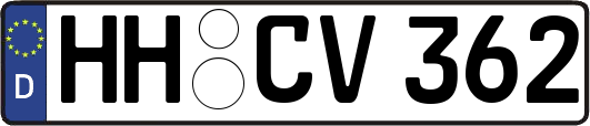 HH-CV362