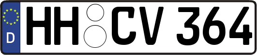 HH-CV364