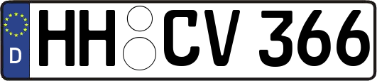 HH-CV366