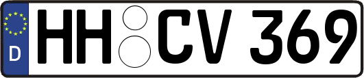 HH-CV369