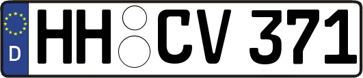 HH-CV371