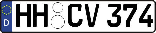 HH-CV374