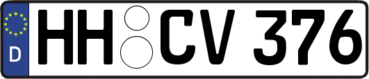 HH-CV376