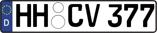 HH-CV377