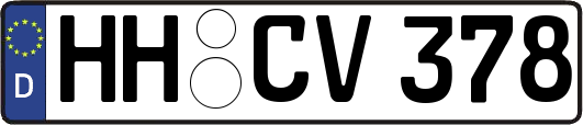HH-CV378