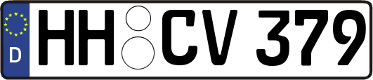 HH-CV379