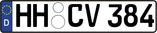 HH-CV384