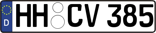 HH-CV385