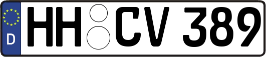HH-CV389
