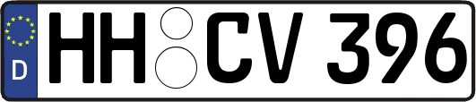 HH-CV396