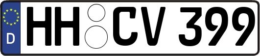 HH-CV399