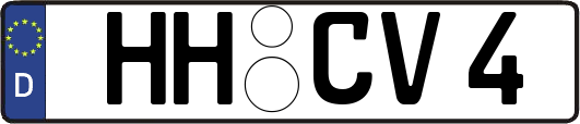 HH-CV4