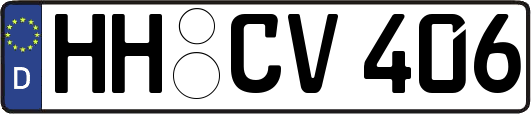 HH-CV406