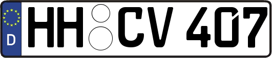 HH-CV407