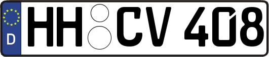 HH-CV408