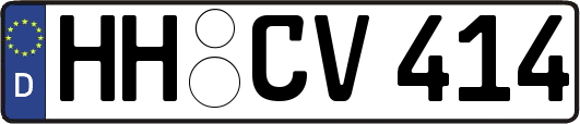 HH-CV414