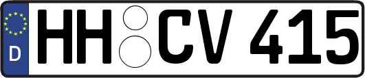 HH-CV415