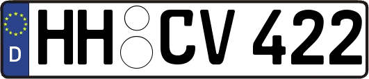 HH-CV422
