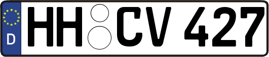 HH-CV427