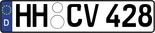 HH-CV428