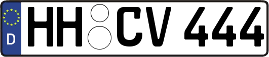 HH-CV444