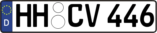 HH-CV446