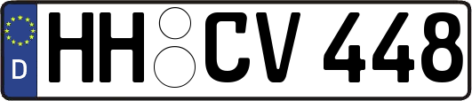 HH-CV448