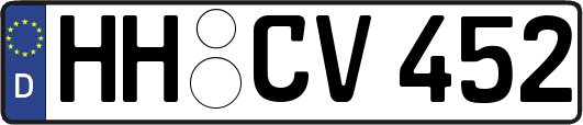 HH-CV452