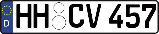 HH-CV457