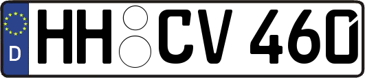 HH-CV460