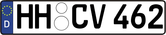 HH-CV462