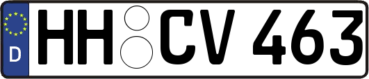 HH-CV463