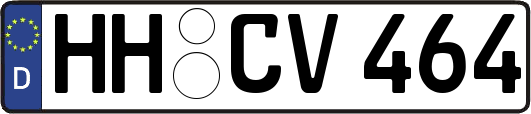 HH-CV464